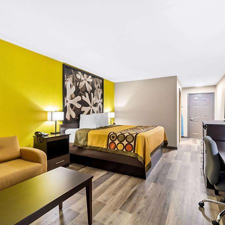 Super 8 By Wyndham Paragould Ngoại thất bức ảnh