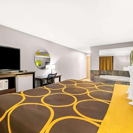Super 8 By Wyndham Paragould Ngoại thất bức ảnh