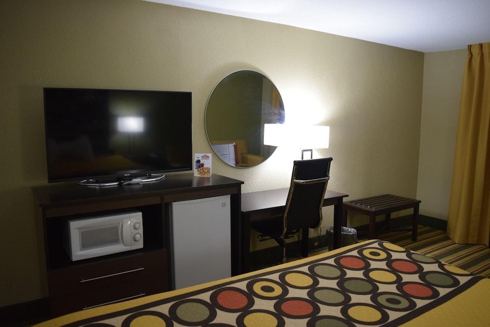 Super 8 By Wyndham Paragould Ngoại thất bức ảnh