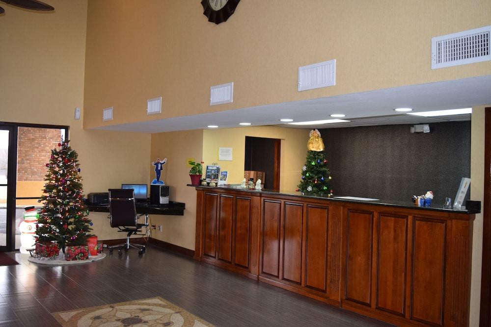 Super 8 By Wyndham Paragould Ngoại thất bức ảnh