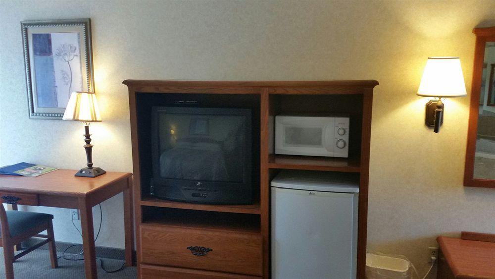 Super 8 By Wyndham Paragould Ngoại thất bức ảnh