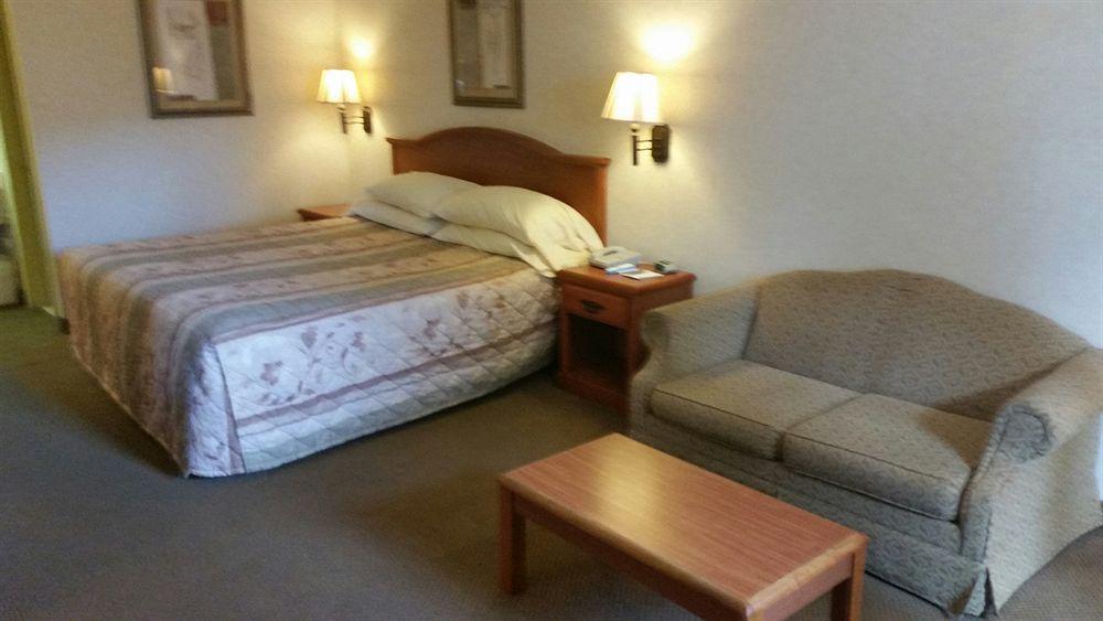 Super 8 By Wyndham Paragould Ngoại thất bức ảnh