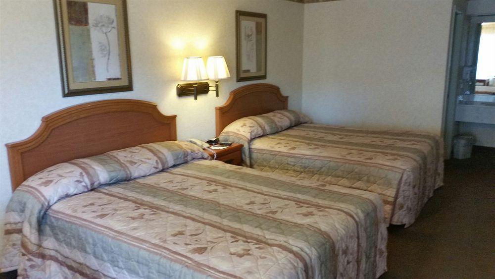 Super 8 By Wyndham Paragould Ngoại thất bức ảnh