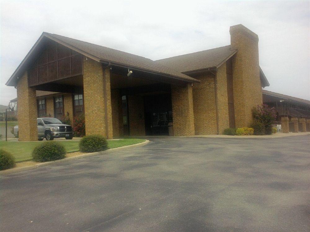 Super 8 By Wyndham Paragould Ngoại thất bức ảnh