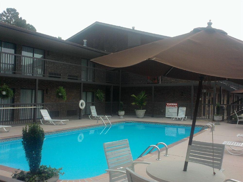 Super 8 By Wyndham Paragould Ngoại thất bức ảnh