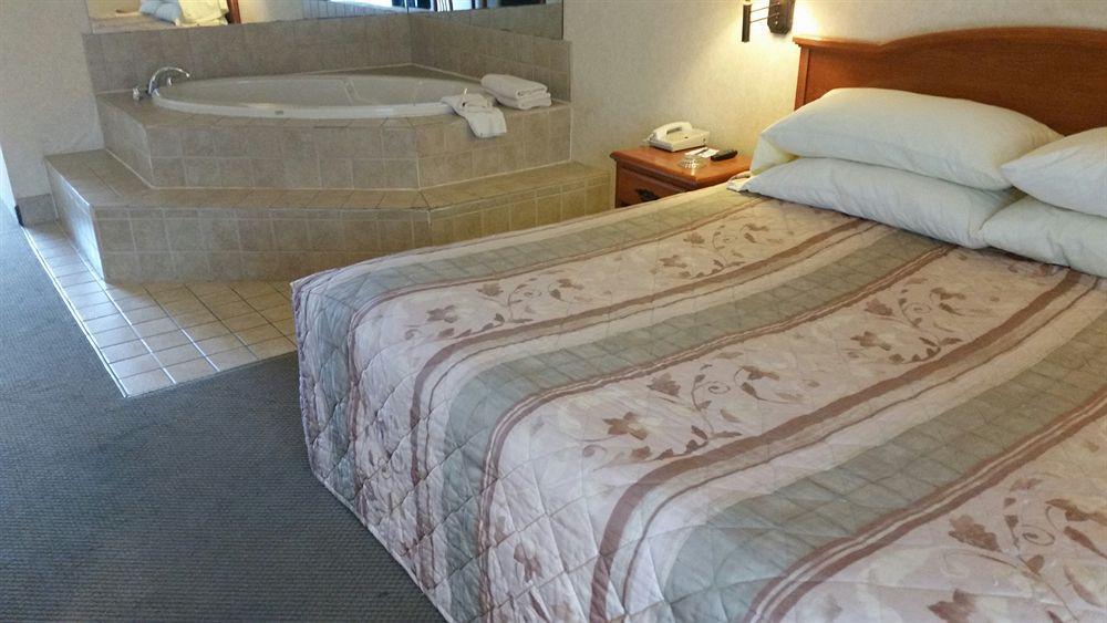 Super 8 By Wyndham Paragould Ngoại thất bức ảnh