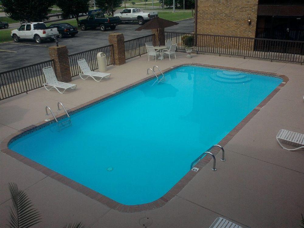Super 8 By Wyndham Paragould Ngoại thất bức ảnh
