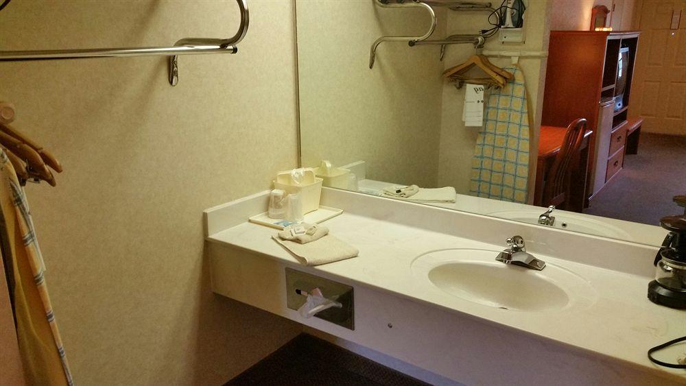 Super 8 By Wyndham Paragould Ngoại thất bức ảnh