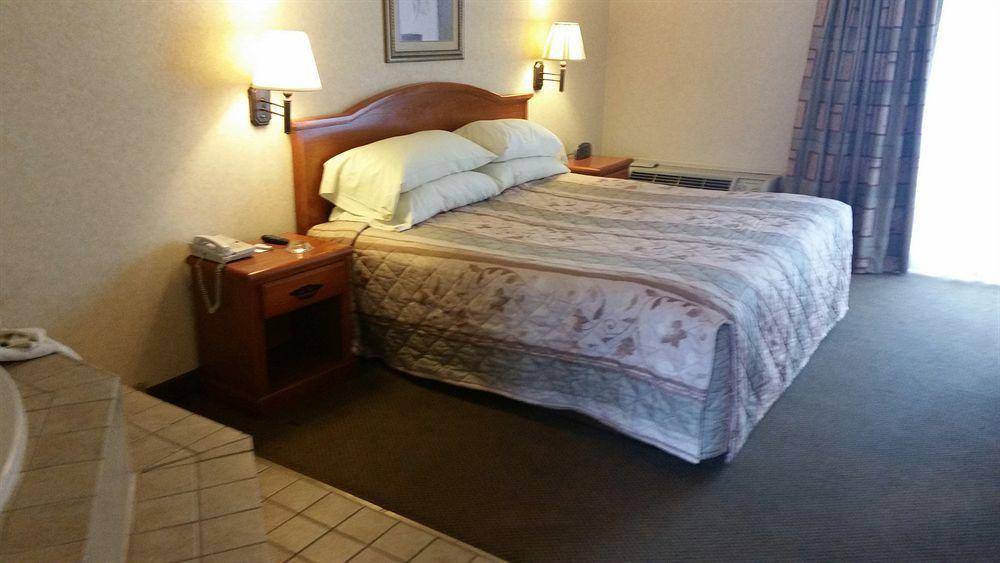 Super 8 By Wyndham Paragould Ngoại thất bức ảnh