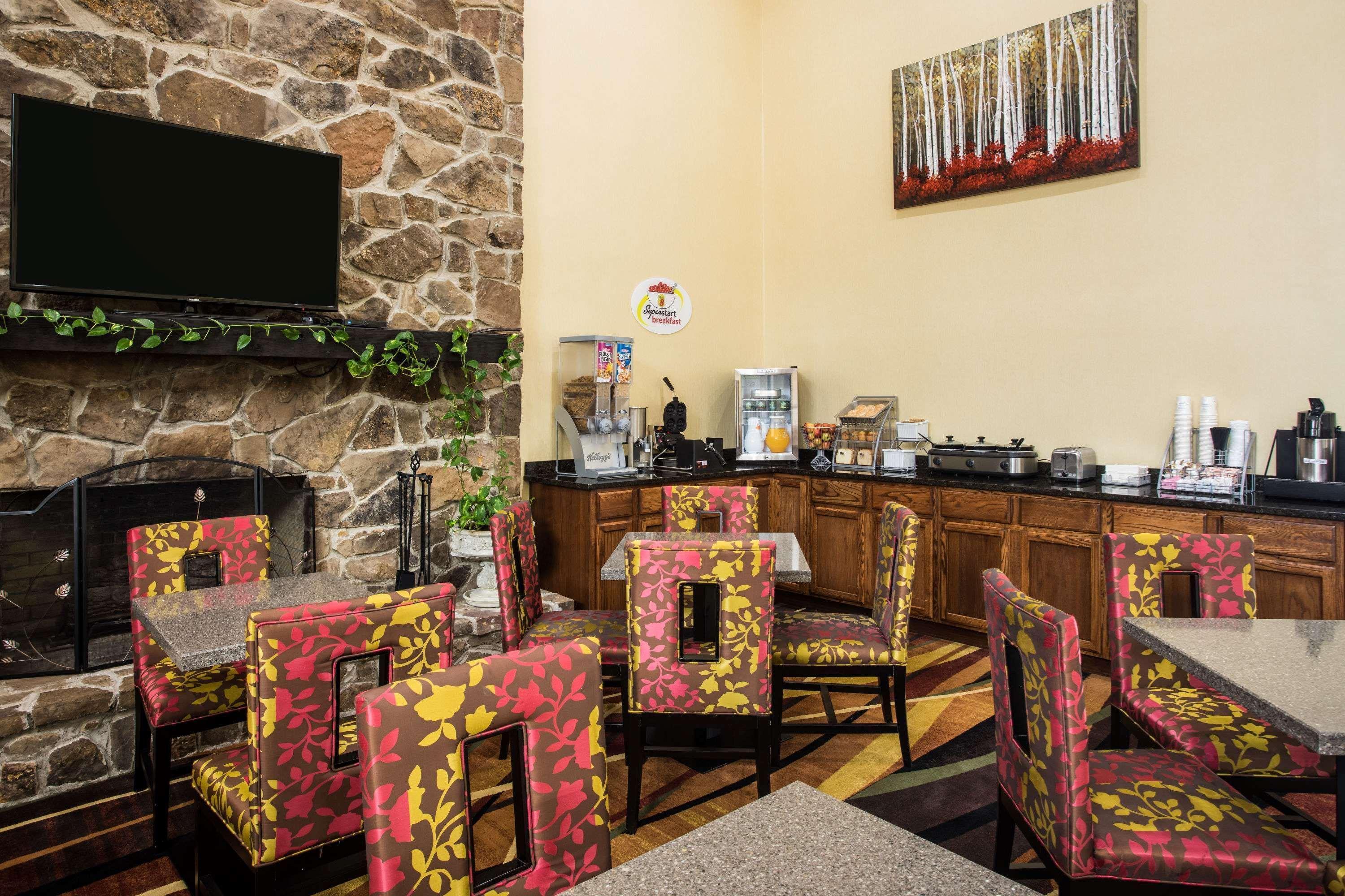 Super 8 By Wyndham Paragould Ngoại thất bức ảnh