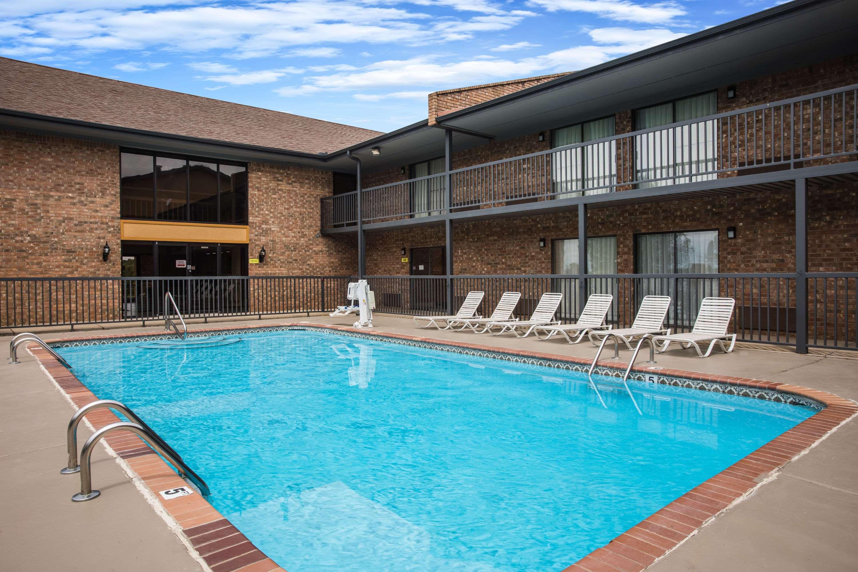 Super 8 By Wyndham Paragould Ngoại thất bức ảnh