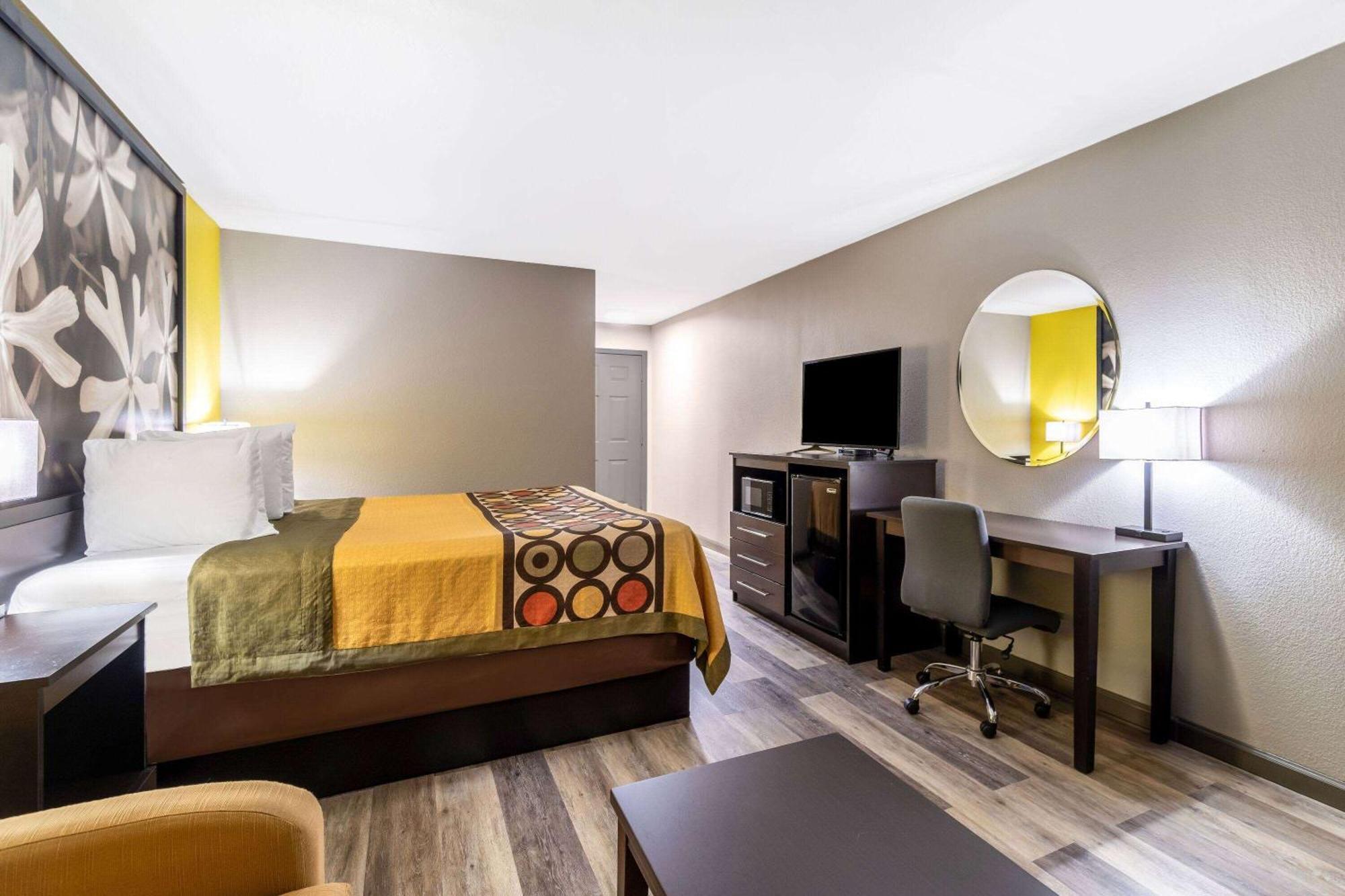 Super 8 By Wyndham Paragould Ngoại thất bức ảnh