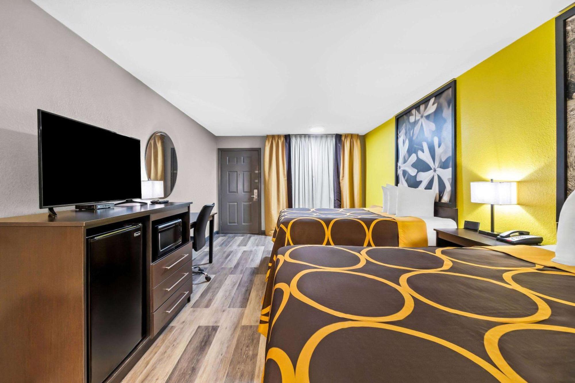 Super 8 By Wyndham Paragould Ngoại thất bức ảnh