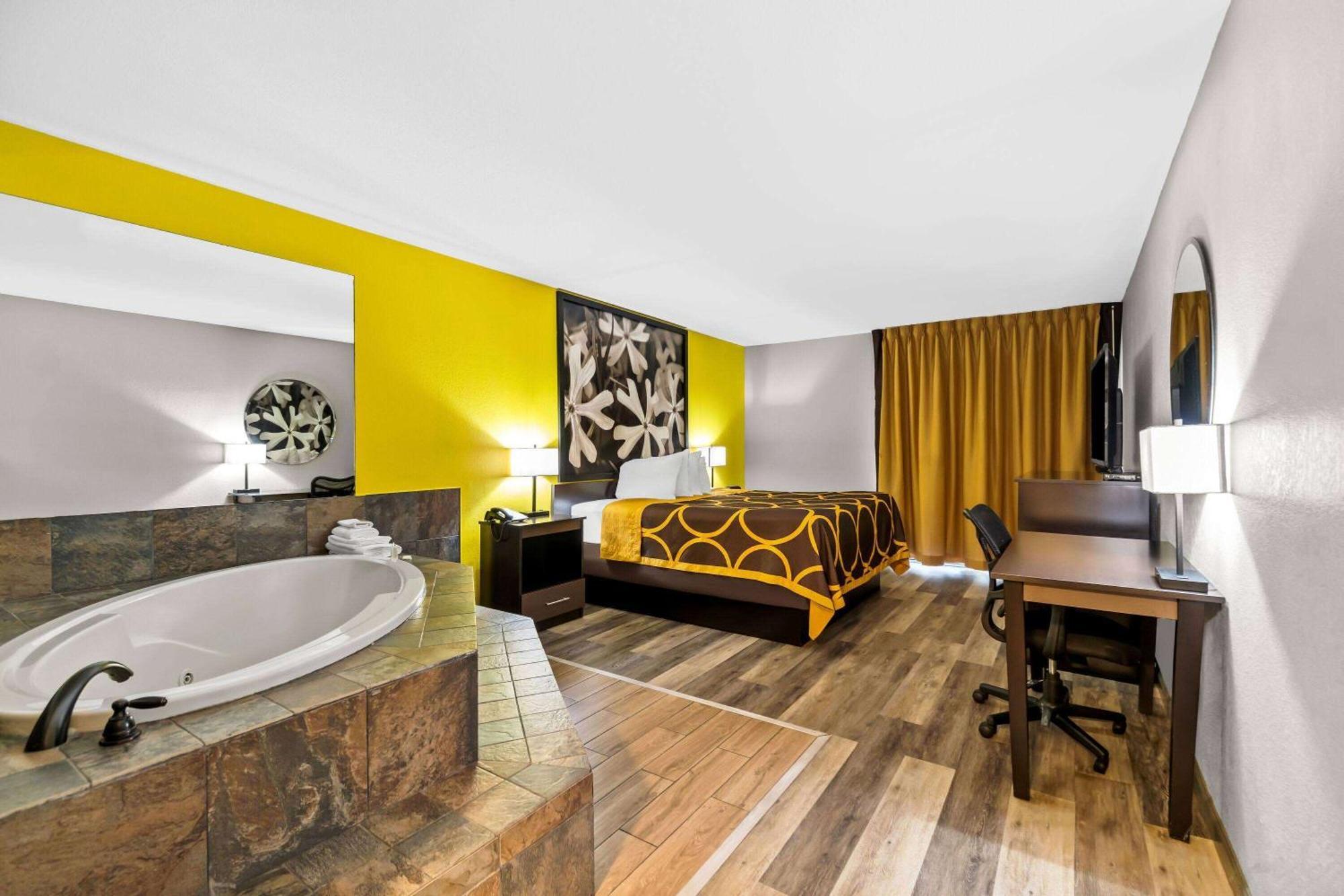 Super 8 By Wyndham Paragould Ngoại thất bức ảnh