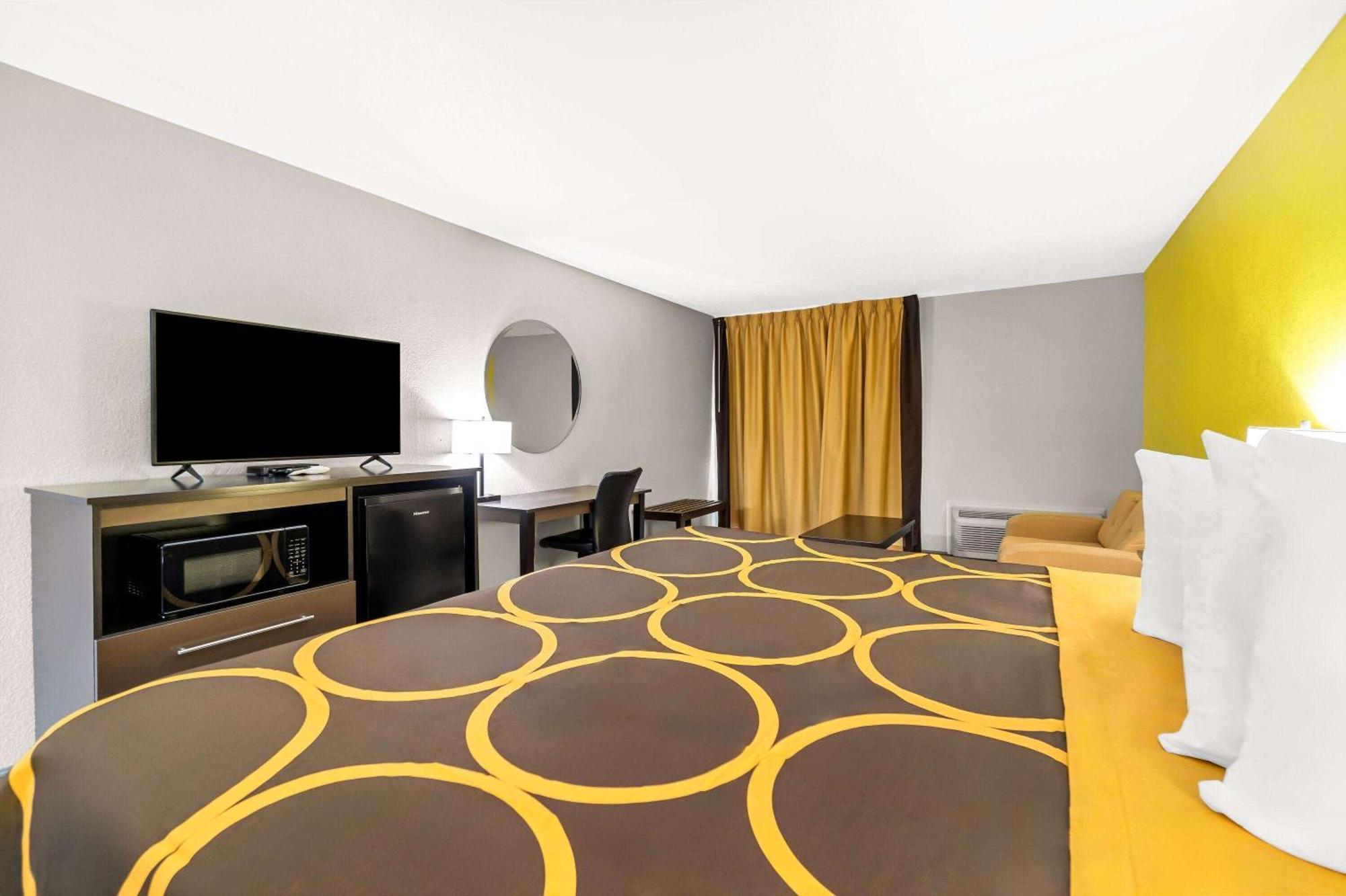 Super 8 By Wyndham Paragould Ngoại thất bức ảnh