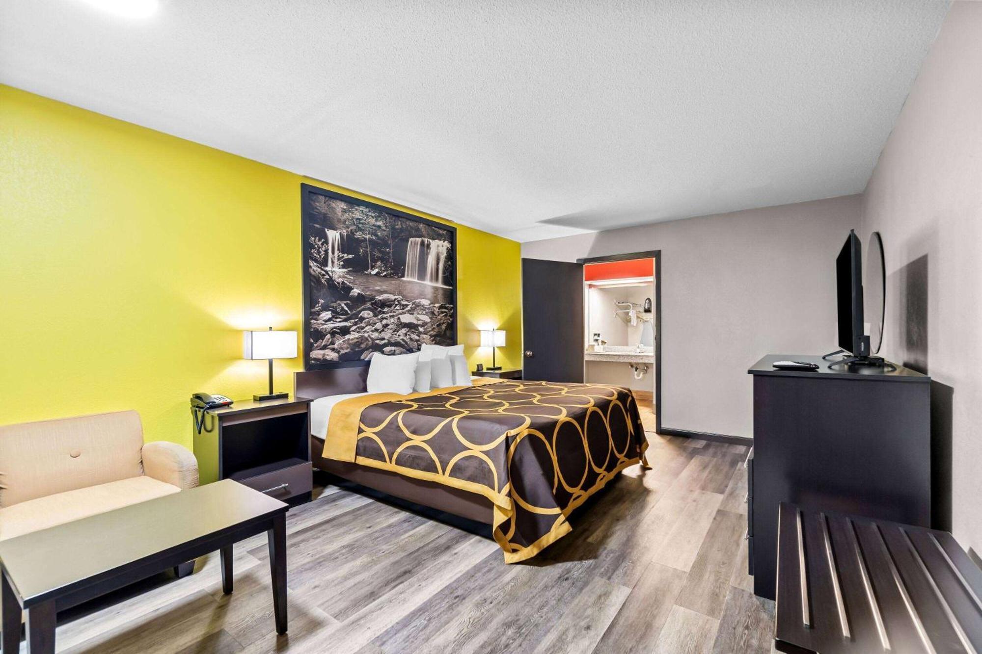 Super 8 By Wyndham Paragould Ngoại thất bức ảnh