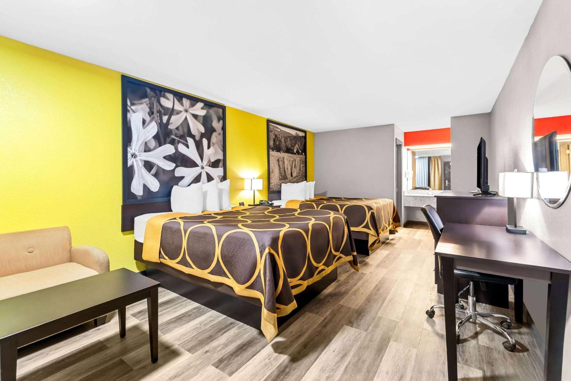 Super 8 By Wyndham Paragould Ngoại thất bức ảnh