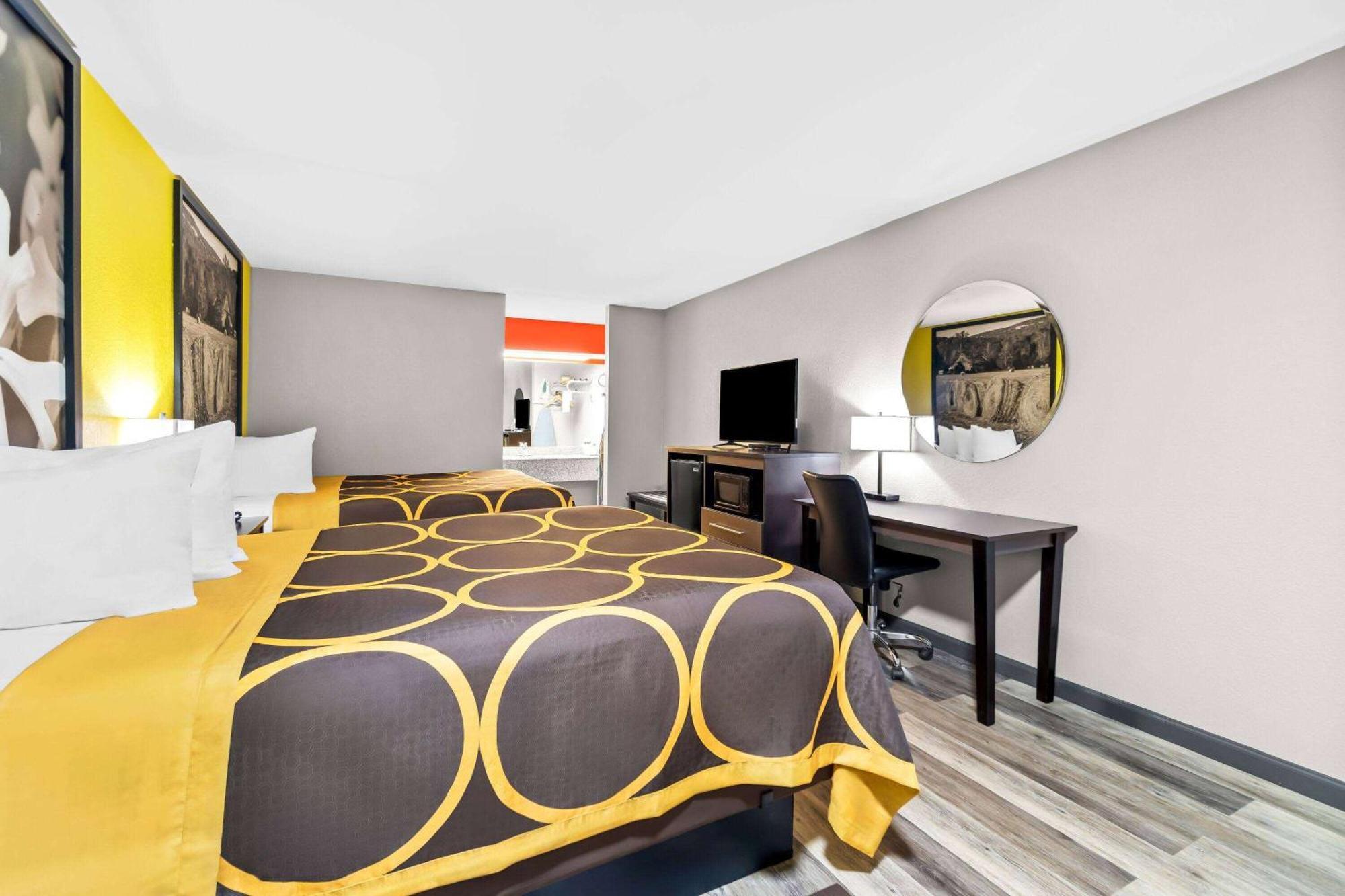 Super 8 By Wyndham Paragould Ngoại thất bức ảnh