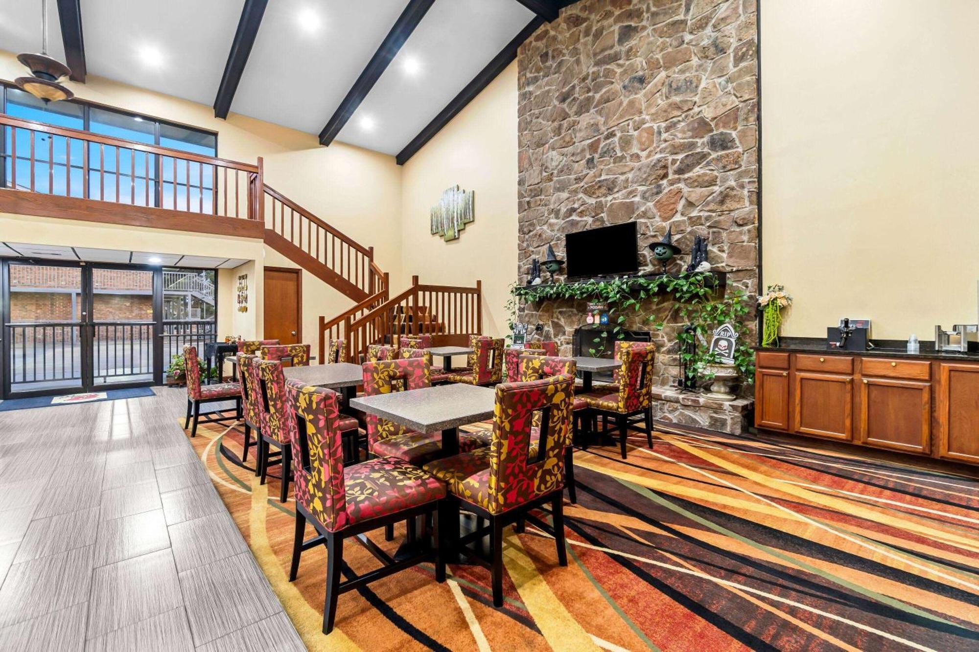 Super 8 By Wyndham Paragould Ngoại thất bức ảnh