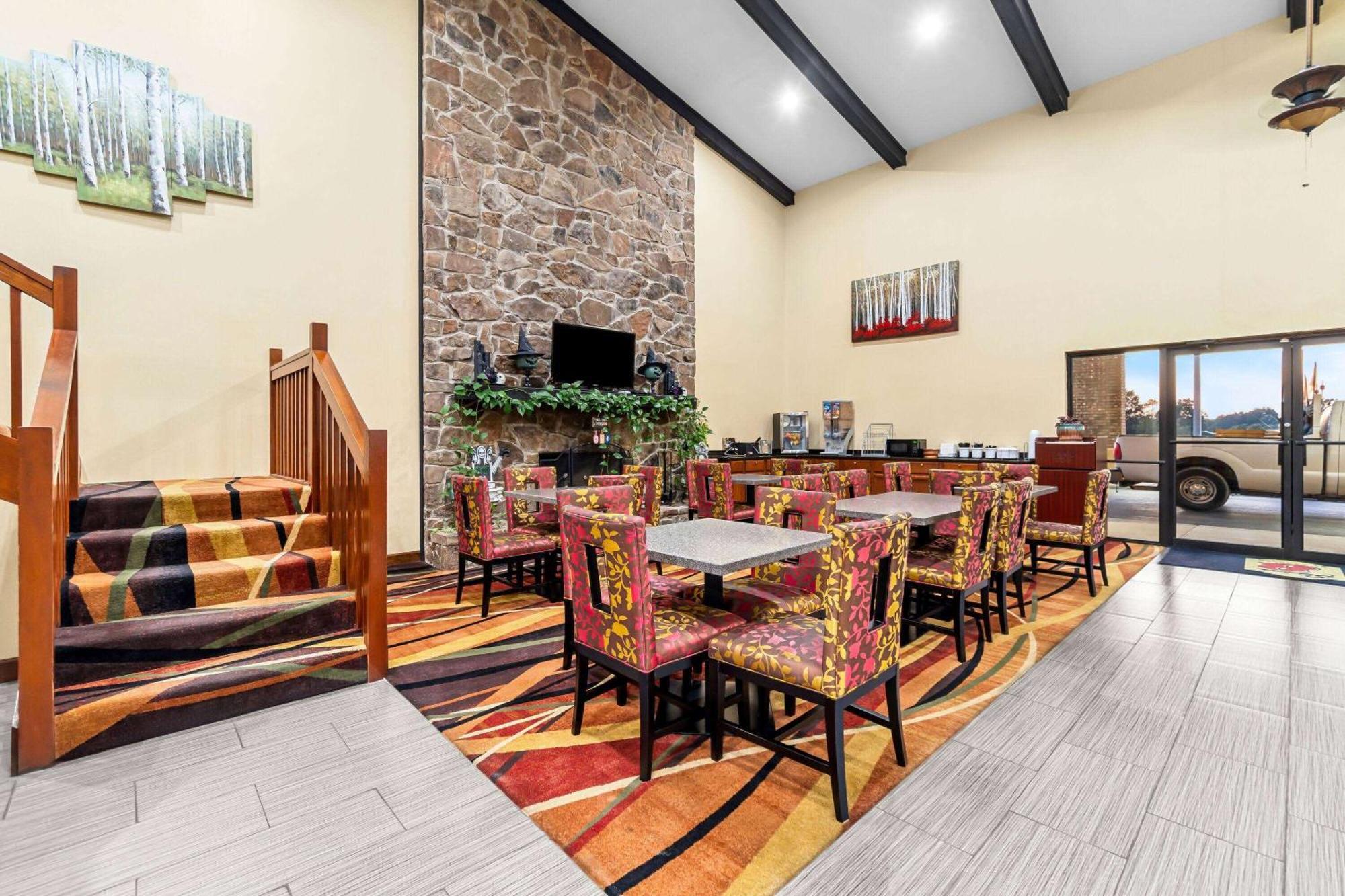 Super 8 By Wyndham Paragould Ngoại thất bức ảnh