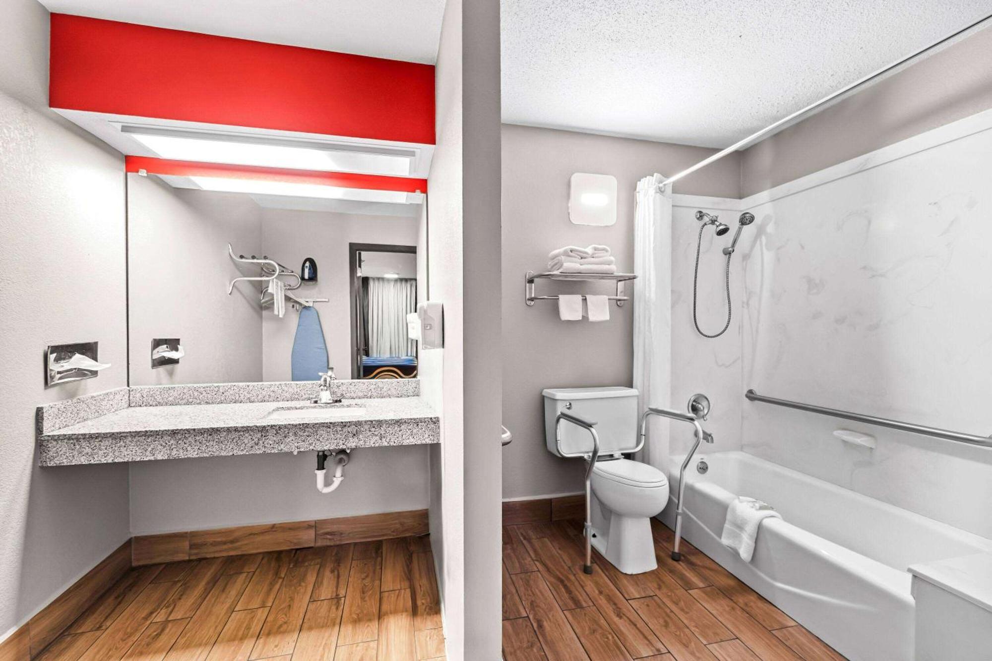 Super 8 By Wyndham Paragould Ngoại thất bức ảnh