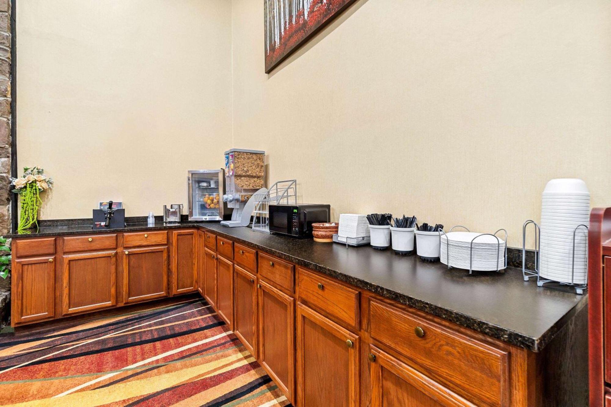 Super 8 By Wyndham Paragould Ngoại thất bức ảnh