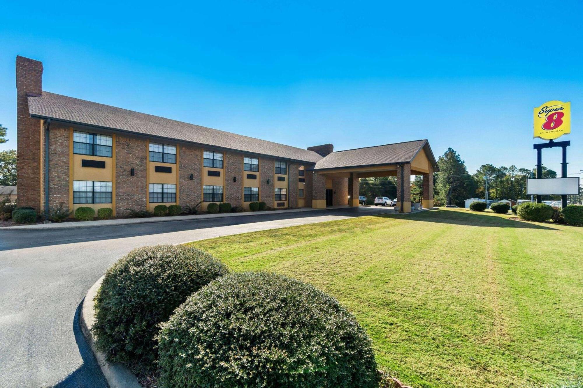 Super 8 By Wyndham Paragould Ngoại thất bức ảnh