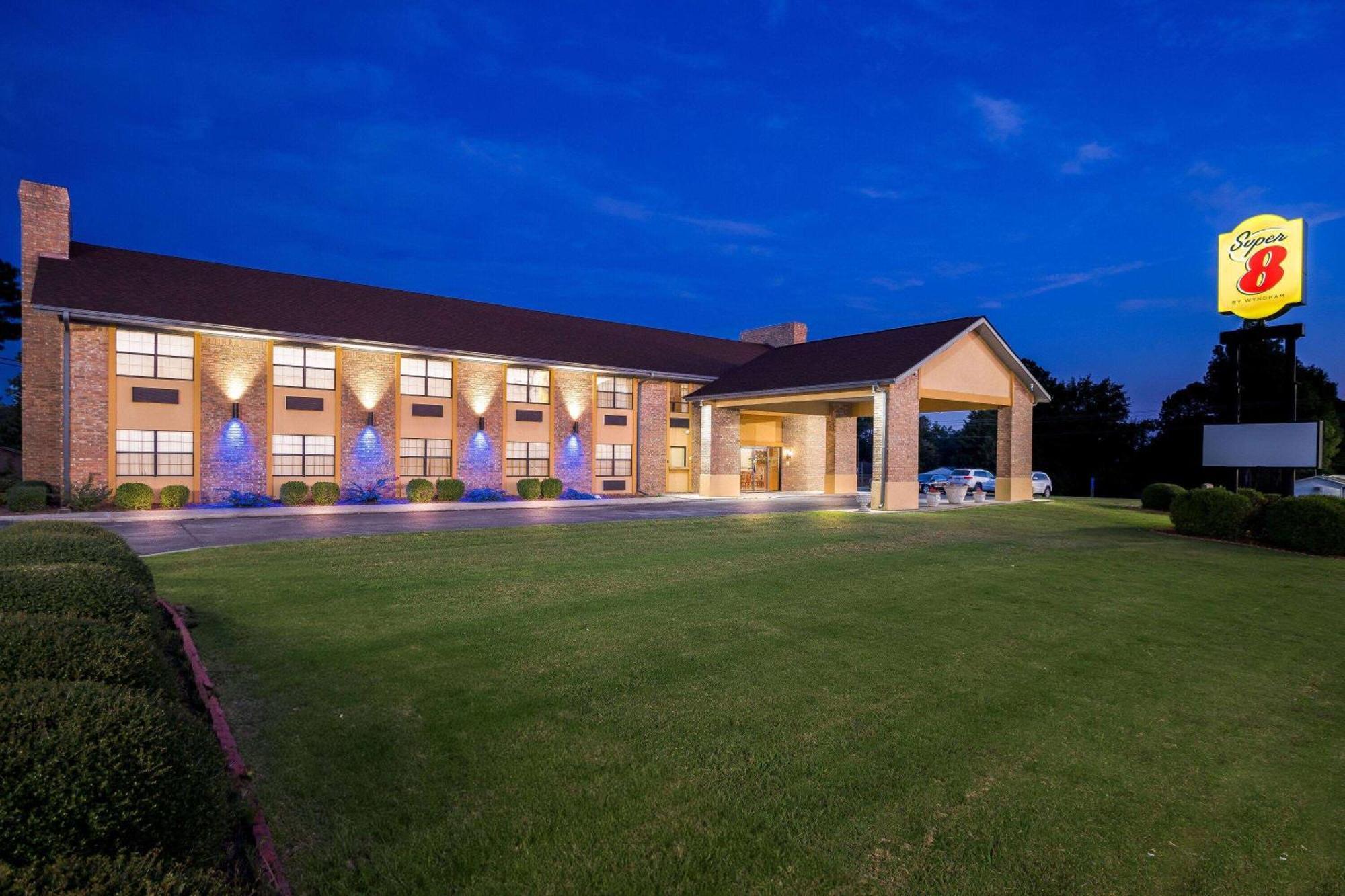 Super 8 By Wyndham Paragould Ngoại thất bức ảnh
