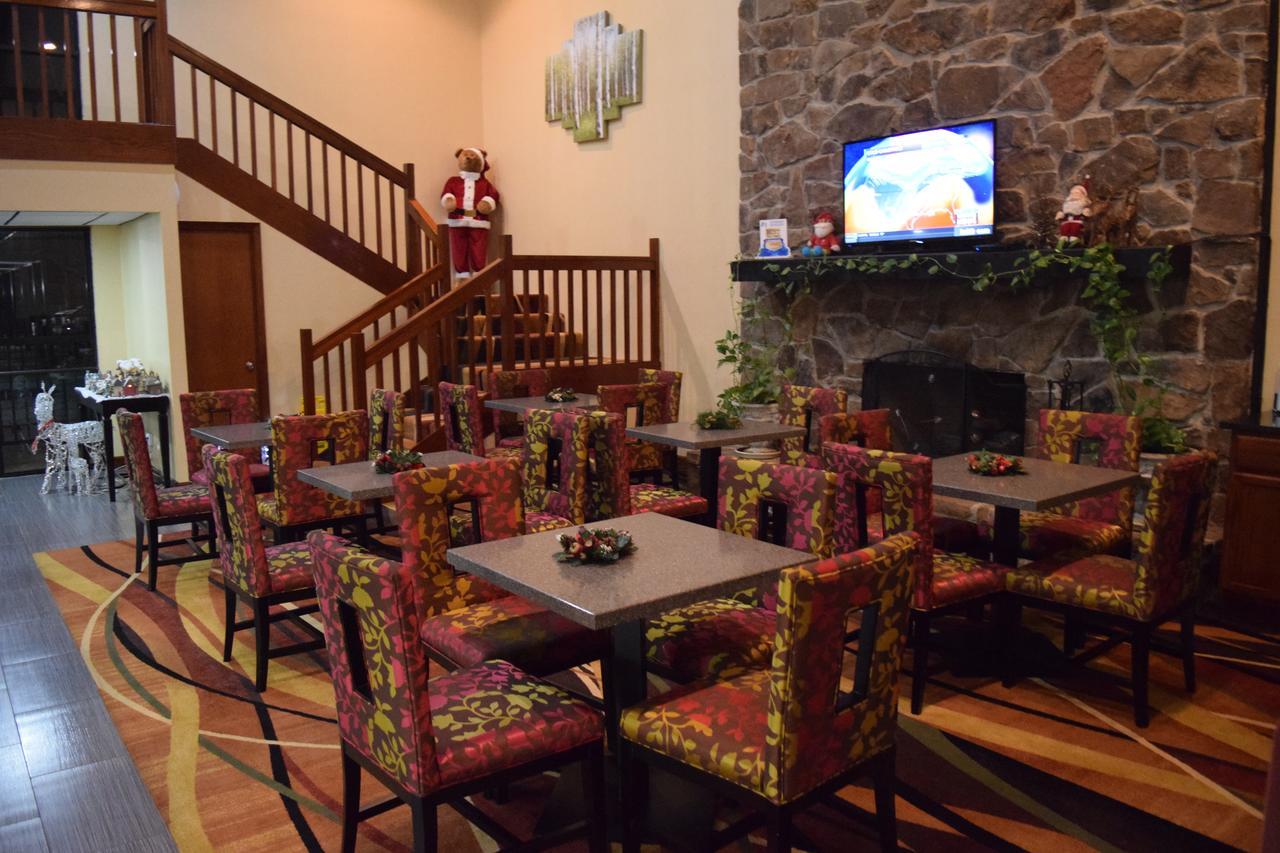 Super 8 By Wyndham Paragould Ngoại thất bức ảnh