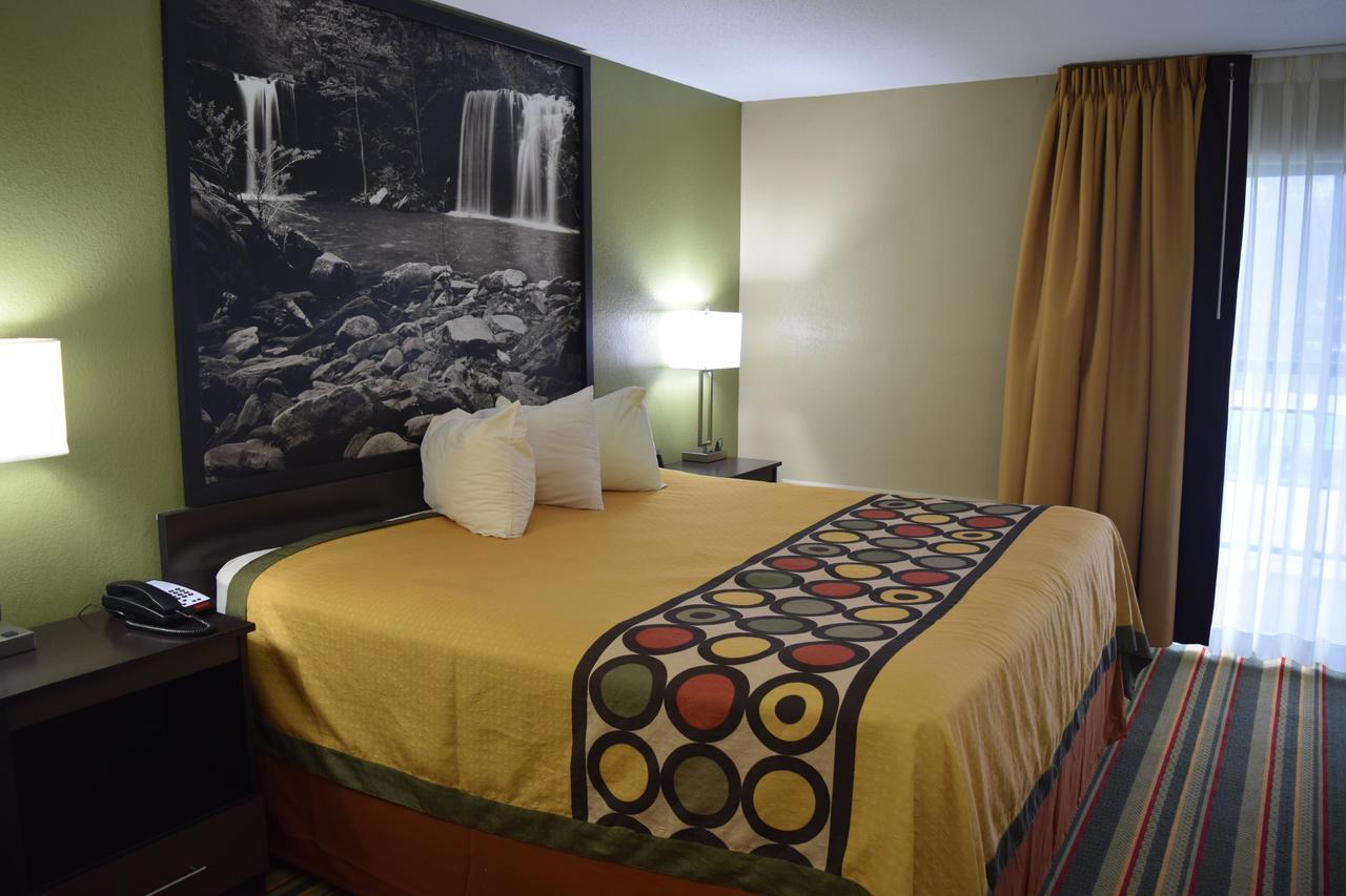Super 8 By Wyndham Paragould Ngoại thất bức ảnh