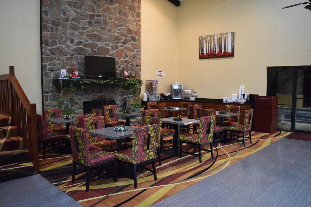 Super 8 By Wyndham Paragould Ngoại thất bức ảnh