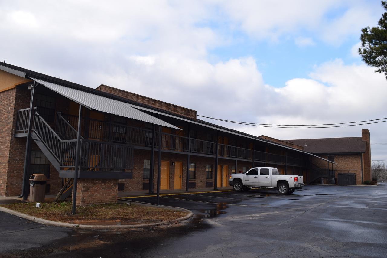 Super 8 By Wyndham Paragould Ngoại thất bức ảnh