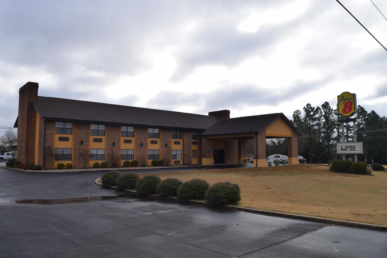 Super 8 By Wyndham Paragould Ngoại thất bức ảnh