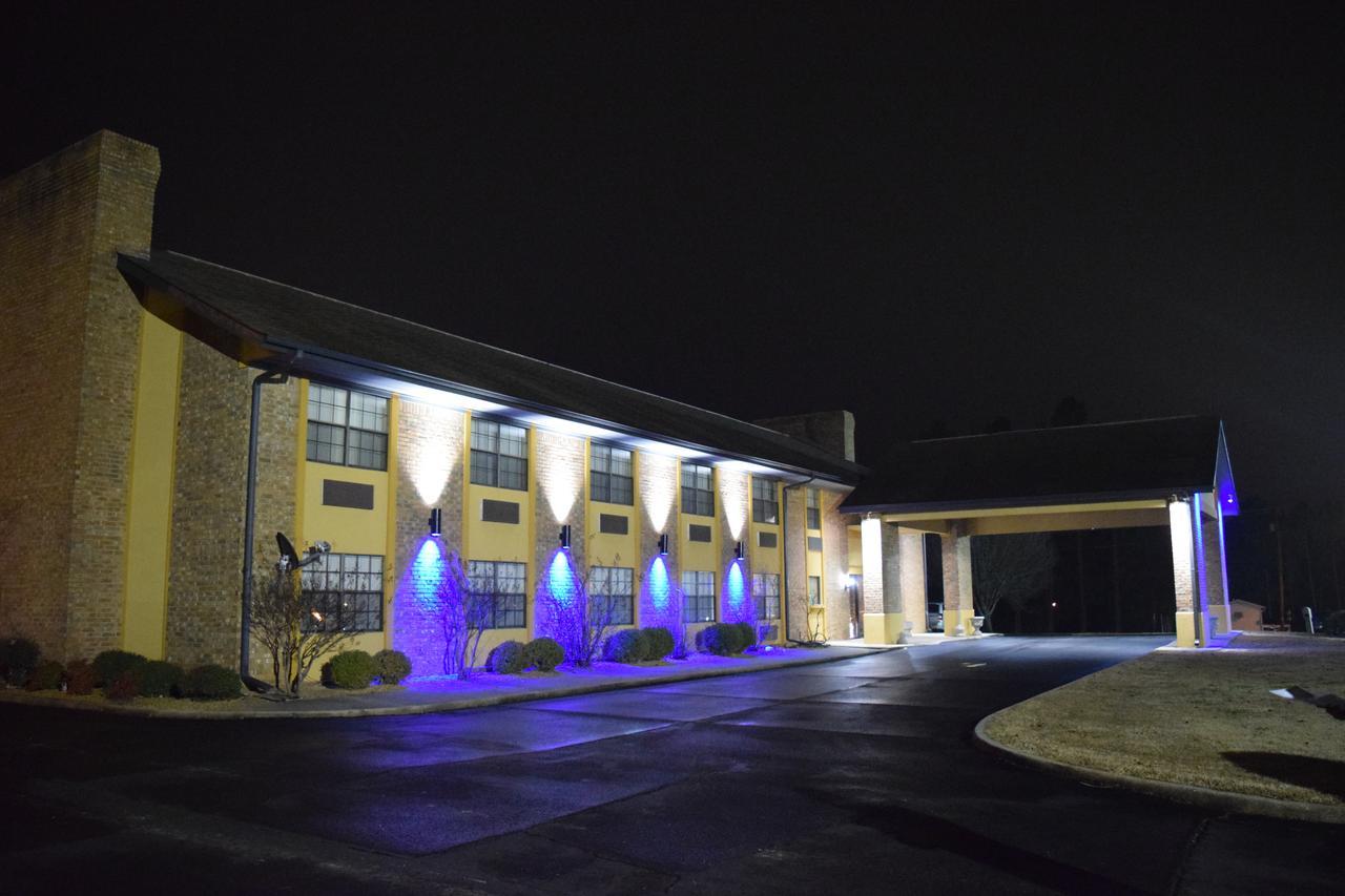 Super 8 By Wyndham Paragould Ngoại thất bức ảnh