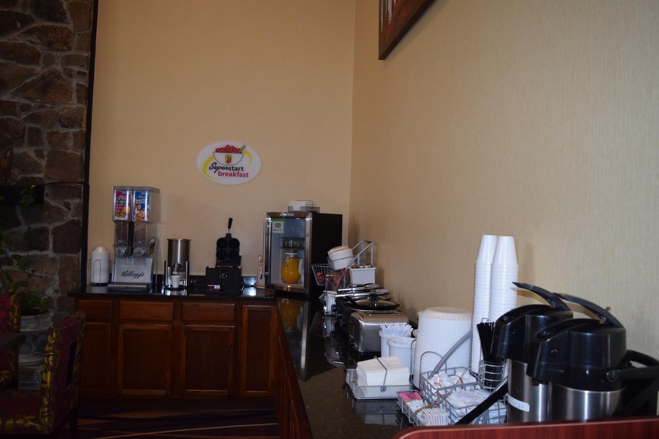 Super 8 By Wyndham Paragould Ngoại thất bức ảnh