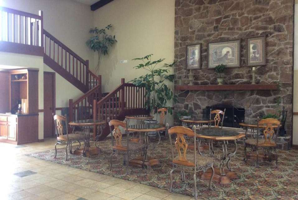 Super 8 By Wyndham Paragould Nội địa bức ảnh