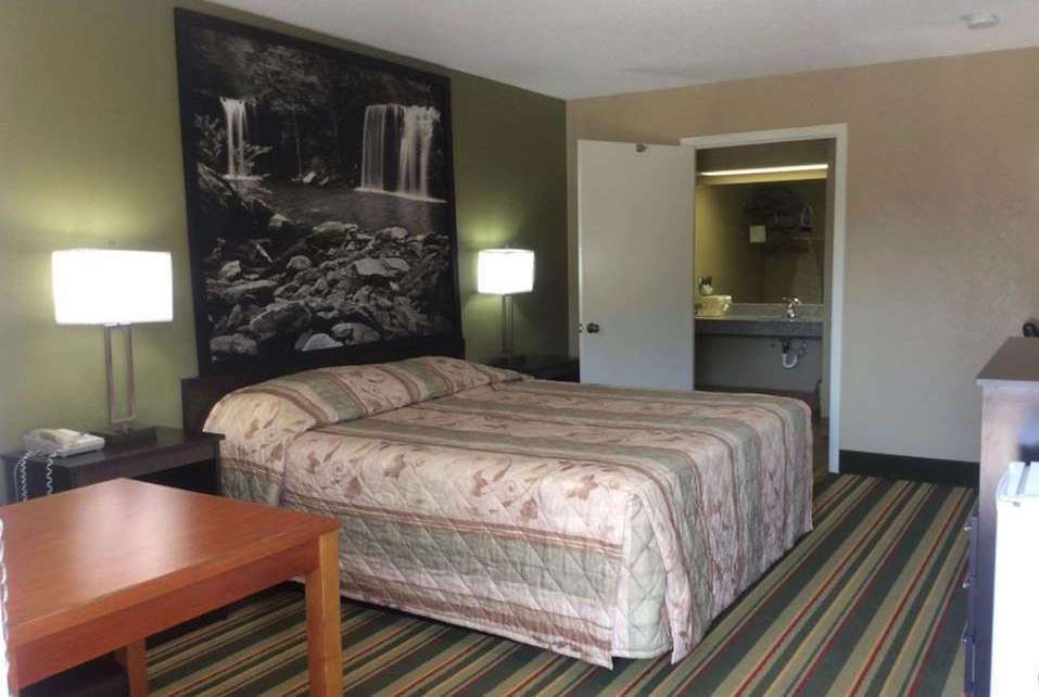 Super 8 By Wyndham Paragould Phòng bức ảnh