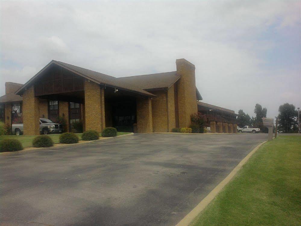 Super 8 By Wyndham Paragould Ngoại thất bức ảnh