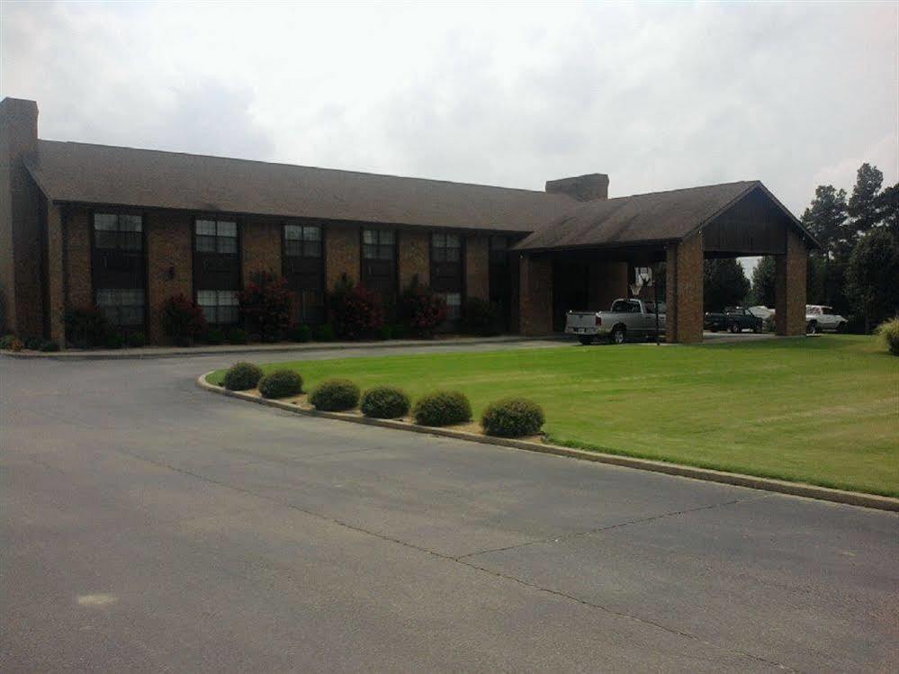 Super 8 By Wyndham Paragould Ngoại thất bức ảnh