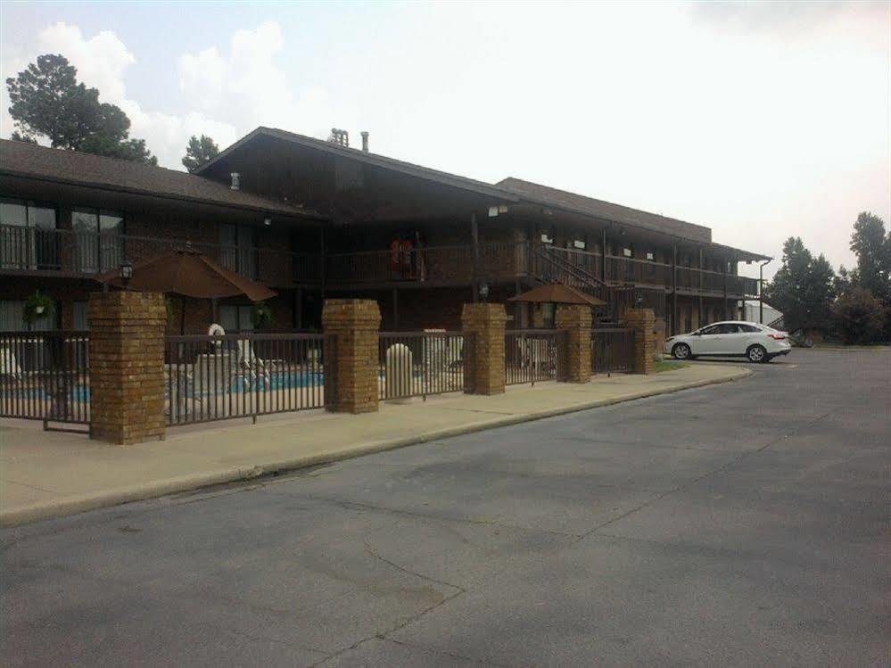 Super 8 By Wyndham Paragould Ngoại thất bức ảnh