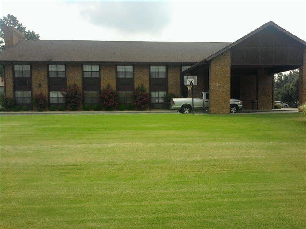 Super 8 By Wyndham Paragould Ngoại thất bức ảnh