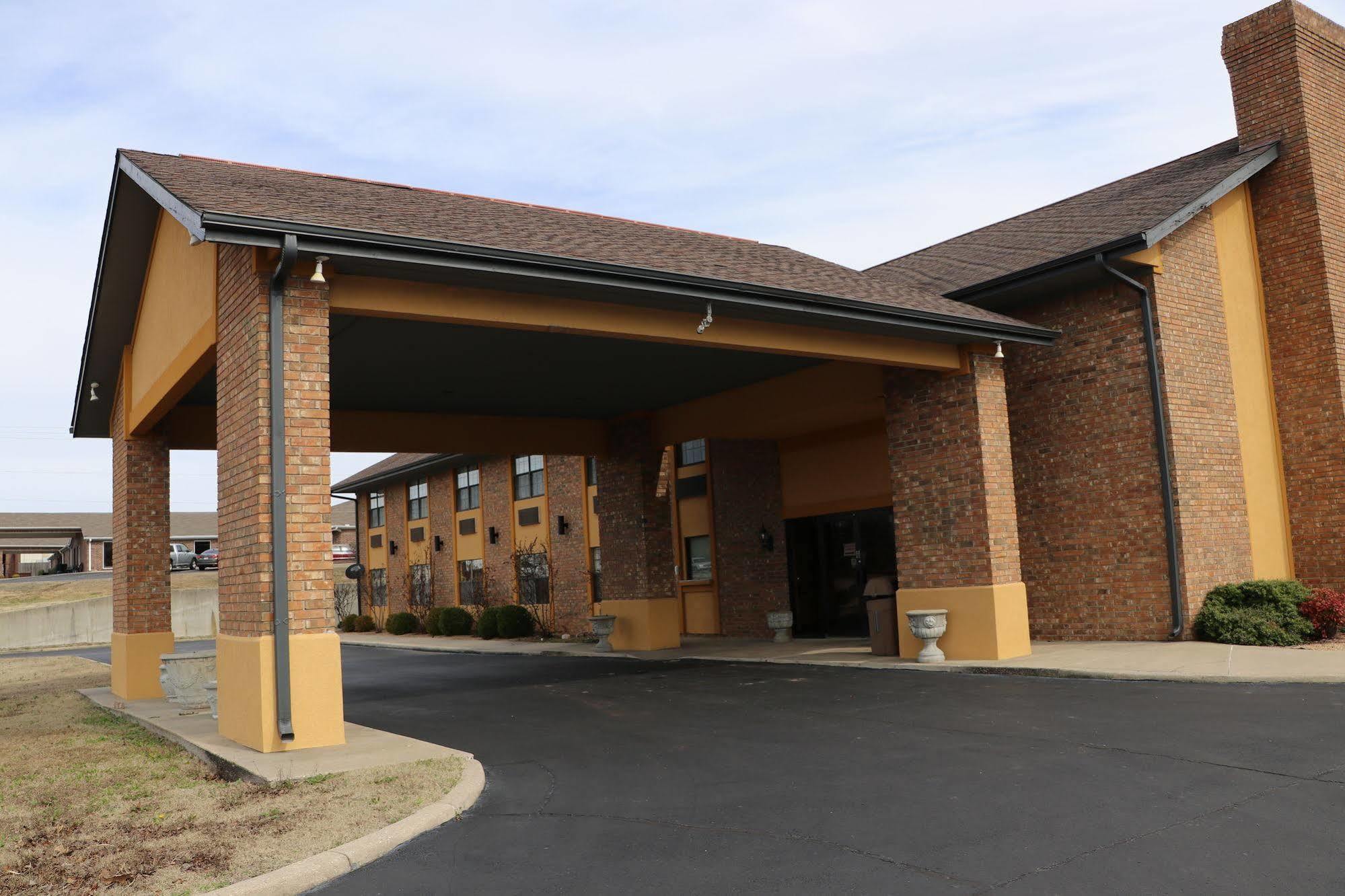 Super 8 By Wyndham Paragould Ngoại thất bức ảnh