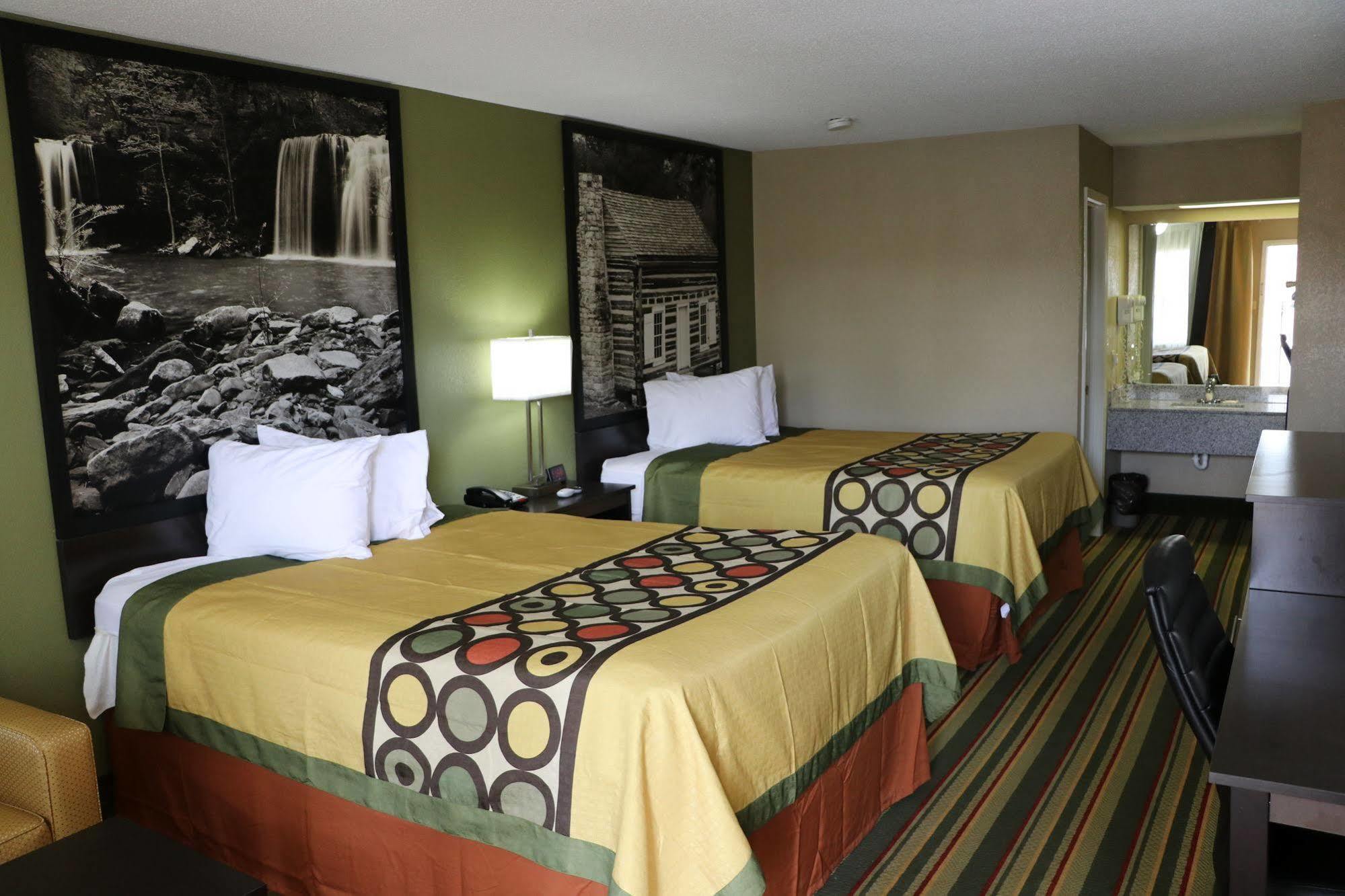 Super 8 By Wyndham Paragould Ngoại thất bức ảnh
