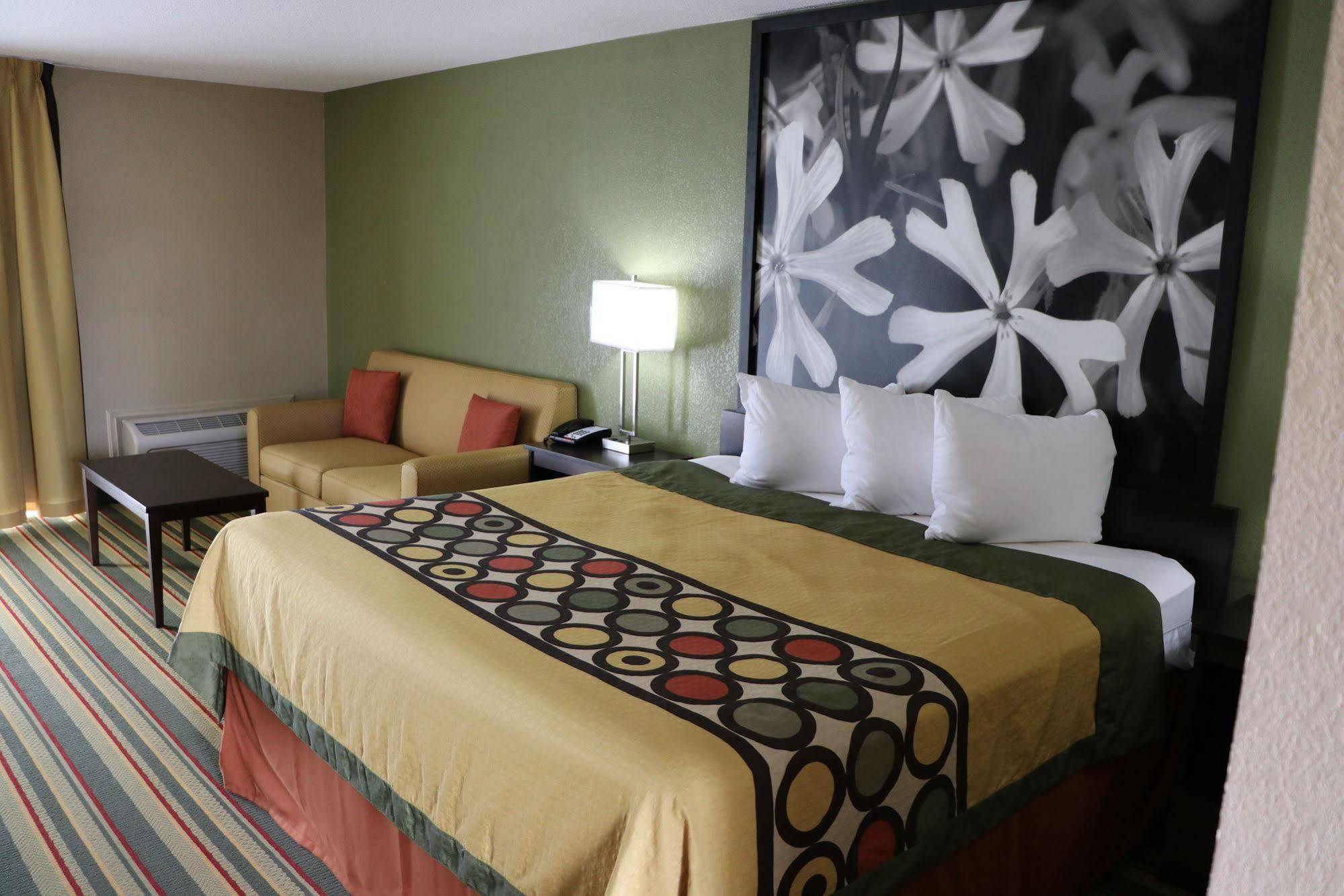 Super 8 By Wyndham Paragould Ngoại thất bức ảnh
