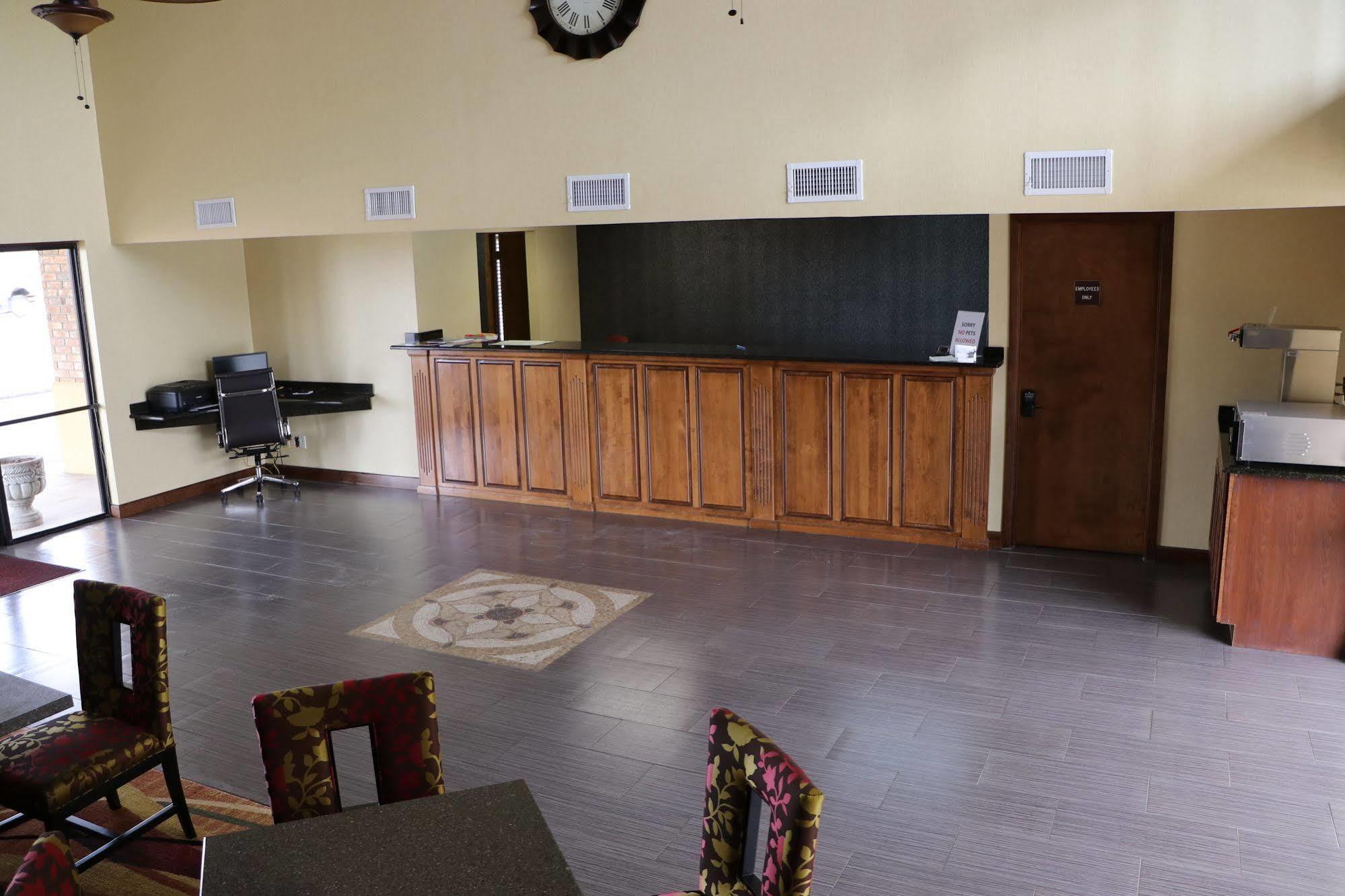 Super 8 By Wyndham Paragould Ngoại thất bức ảnh