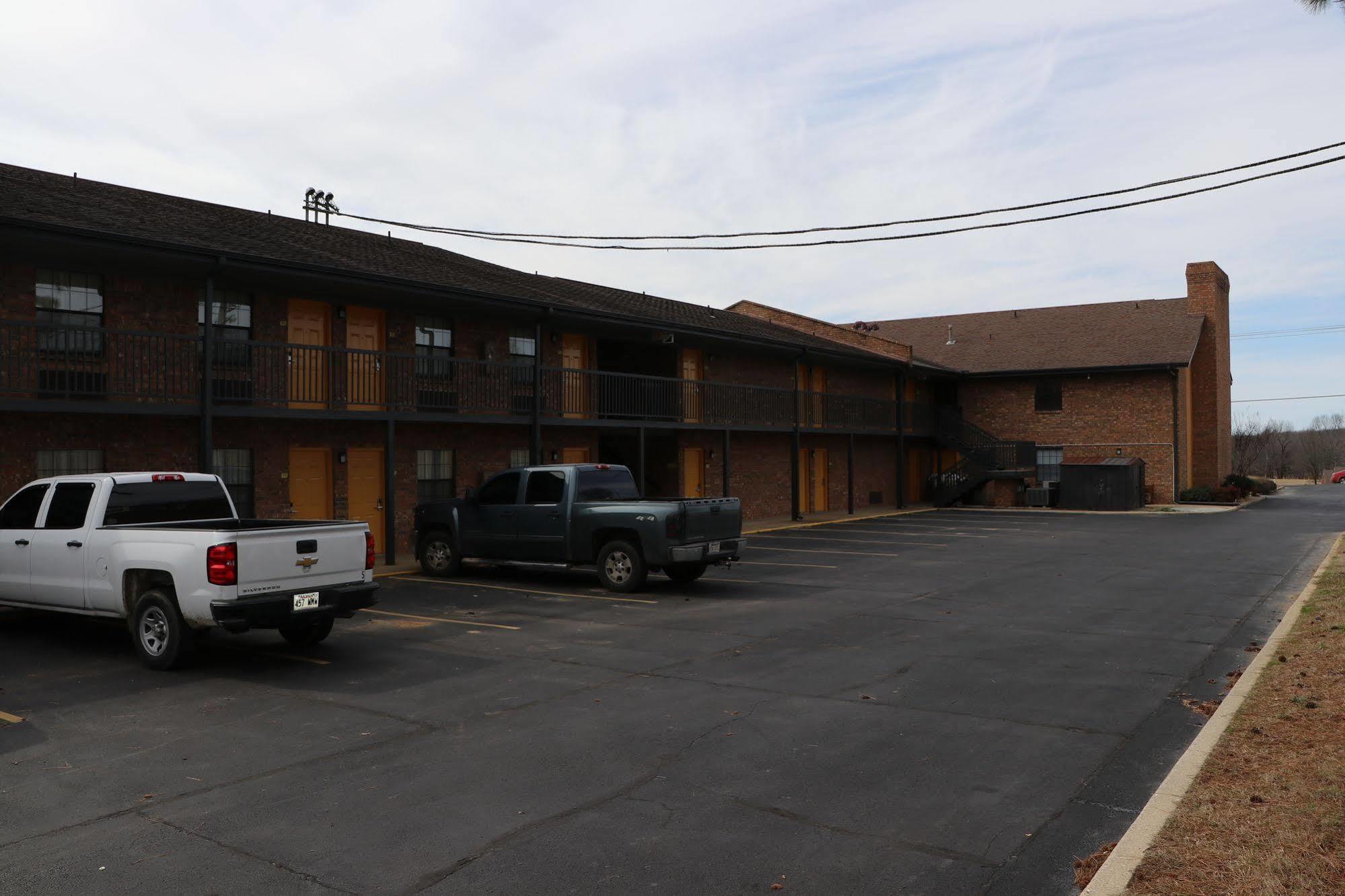 Super 8 By Wyndham Paragould Ngoại thất bức ảnh