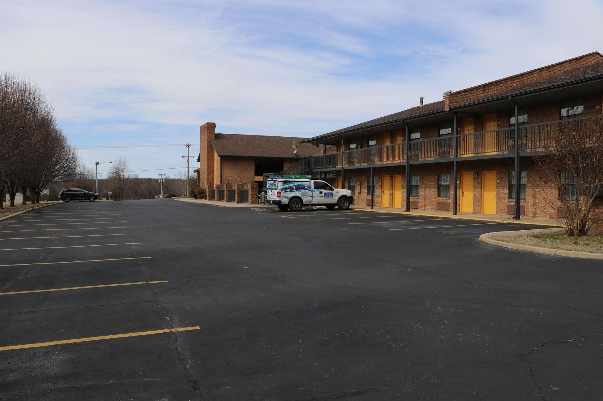 Super 8 By Wyndham Paragould Ngoại thất bức ảnh